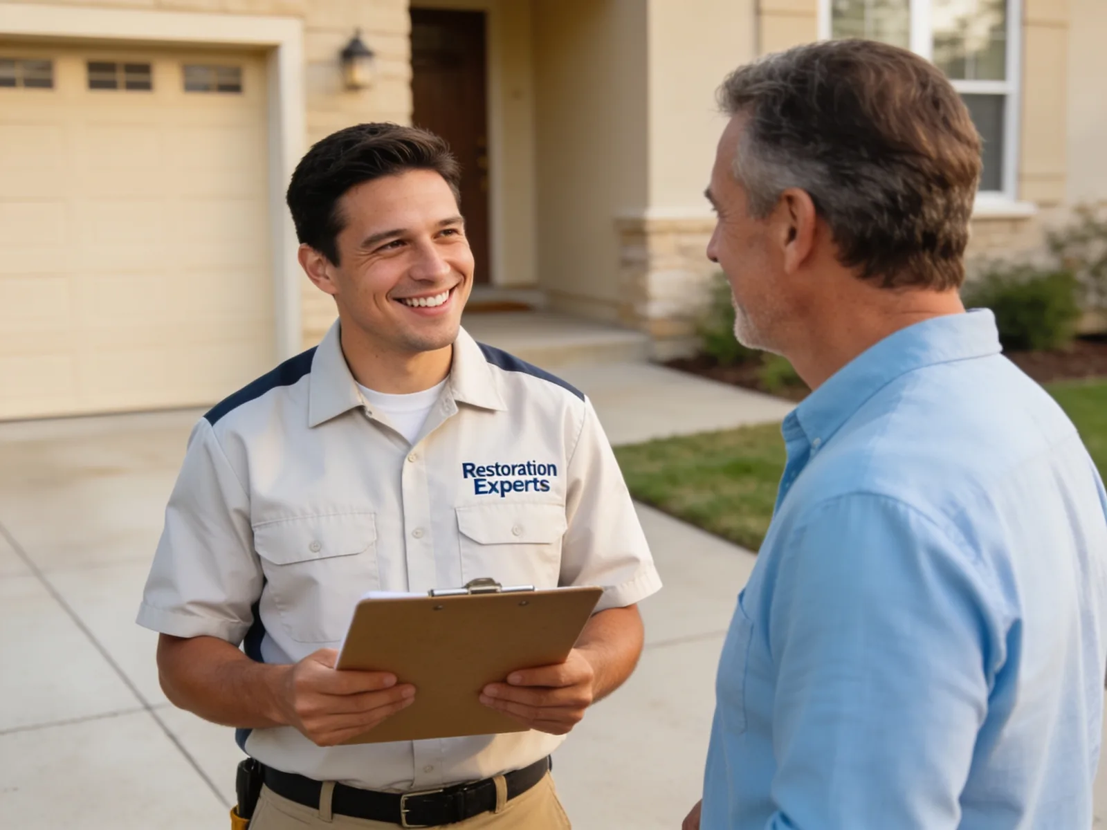 Water Damage Cleanup Maxwell, CA FAQs